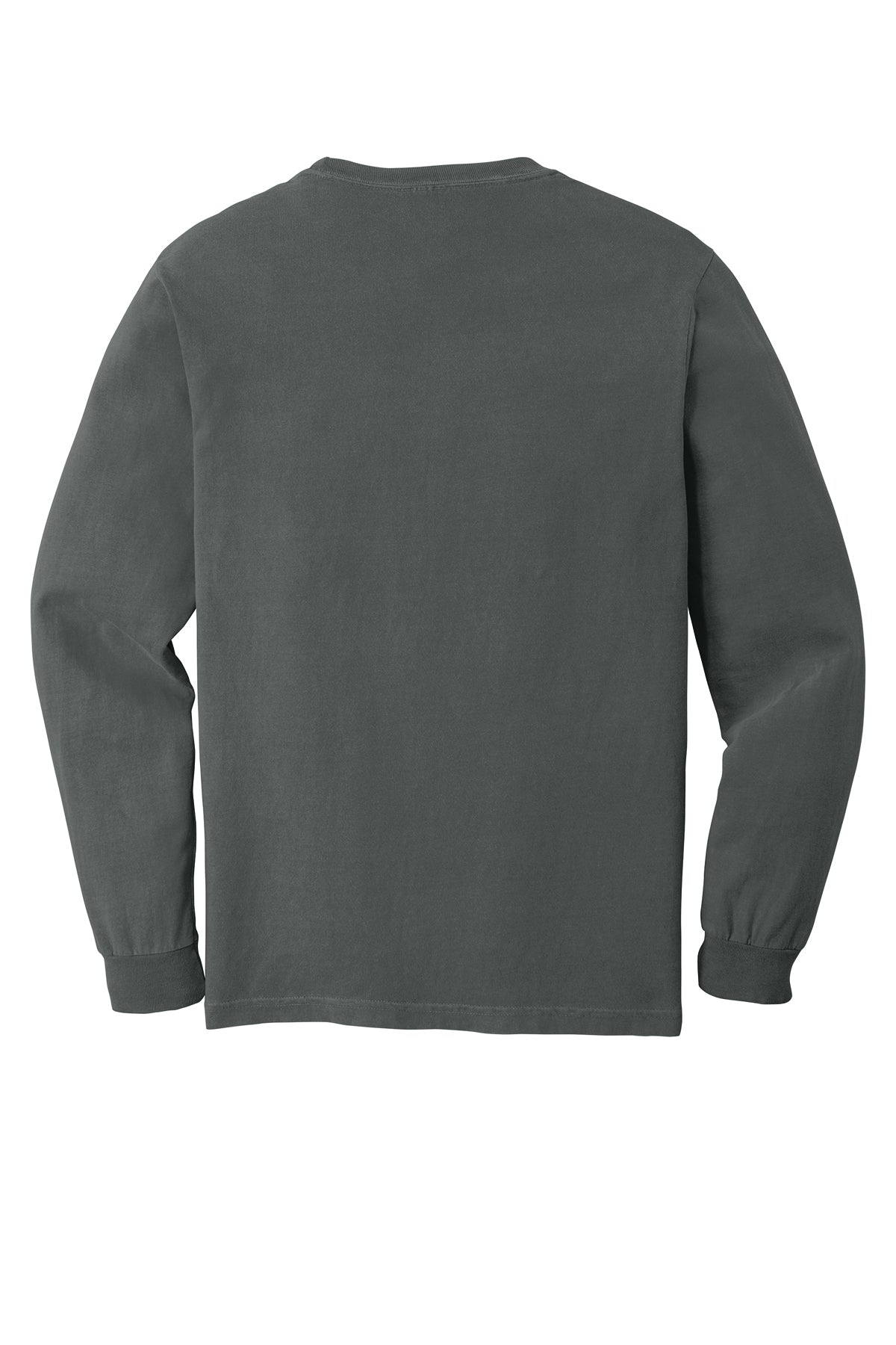 Comfort Colors Heavyweight Ring Spun Long Sleeve Tee – 6014