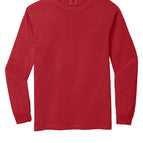 Red / S