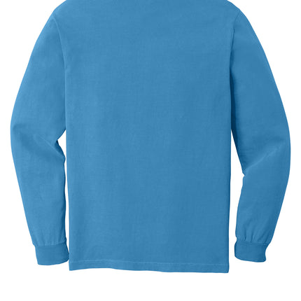 Comfort Colors Heavyweight Ring Spun Long Sleeve Tee – 6014