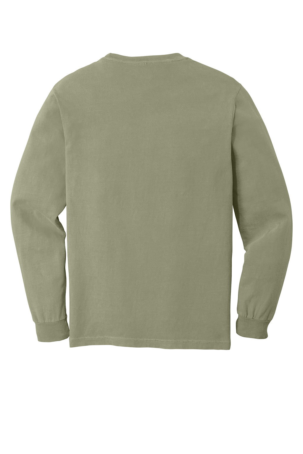 Comfort Colors Heavyweight Ring Spun Long Sleeve Tee – 6014