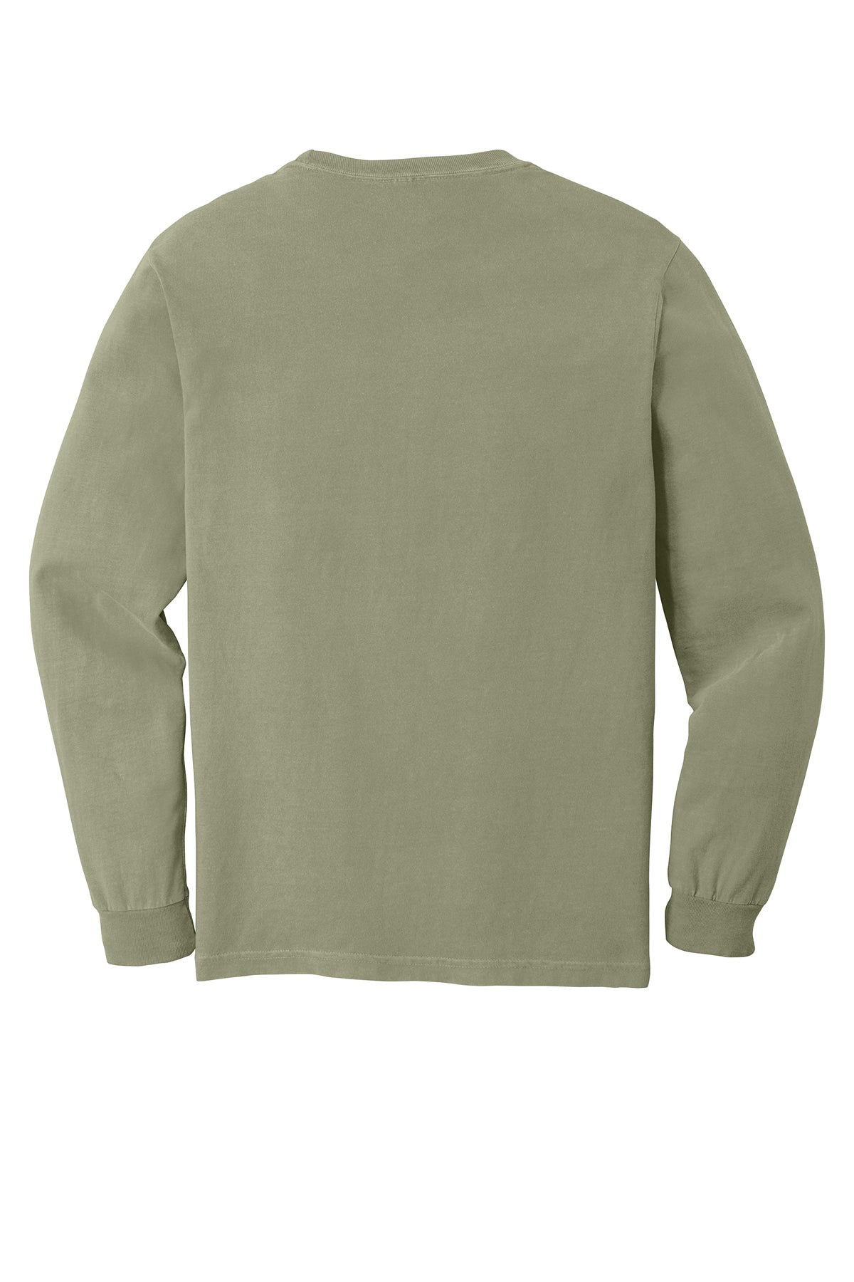 Comfort Colors Heavyweight Ring Spun Long Sleeve Tee – 6014