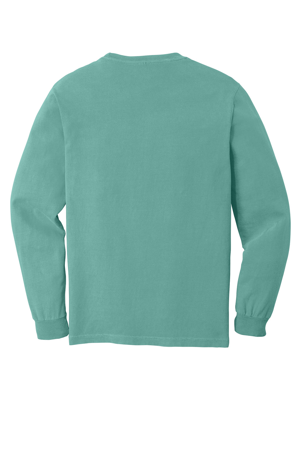 Comfort Colors Heavyweight Ring Spun Long Sleeve Tee – 6014