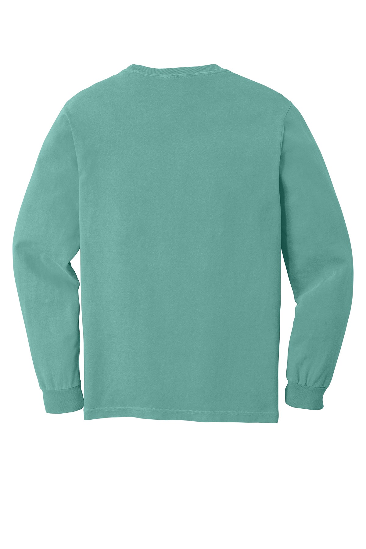 Comfort Colors Heavyweight Ring Spun Long Sleeve Tee – 6014