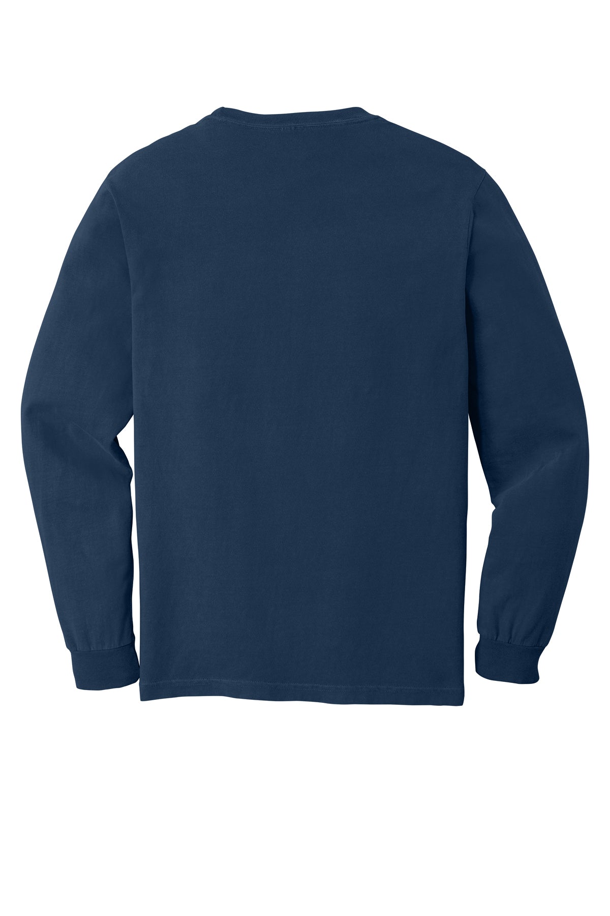 Comfort Colors Heavyweight Ring Spun Long Sleeve Tee – 6014