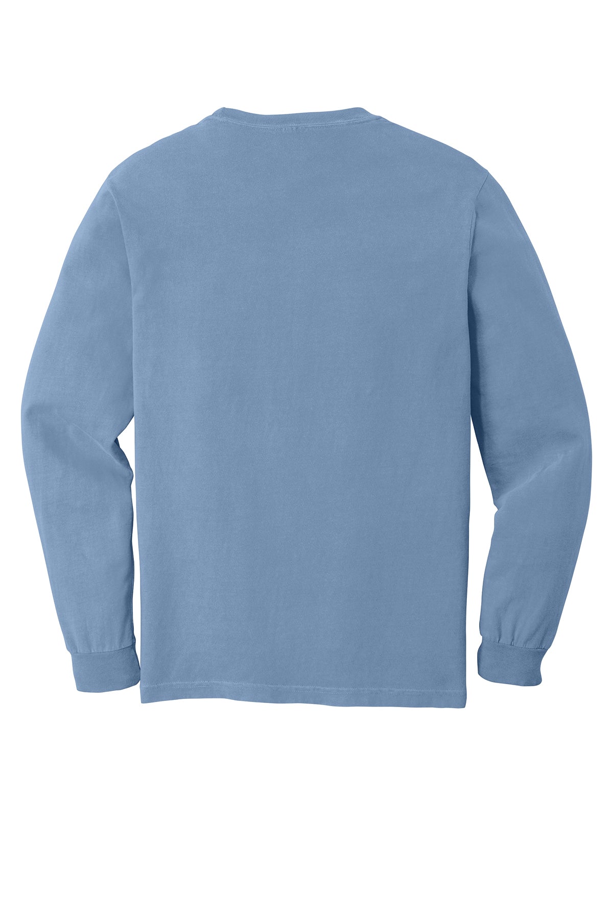Comfort Colors Heavyweight Ring Spun Long Sleeve Tee – 6014