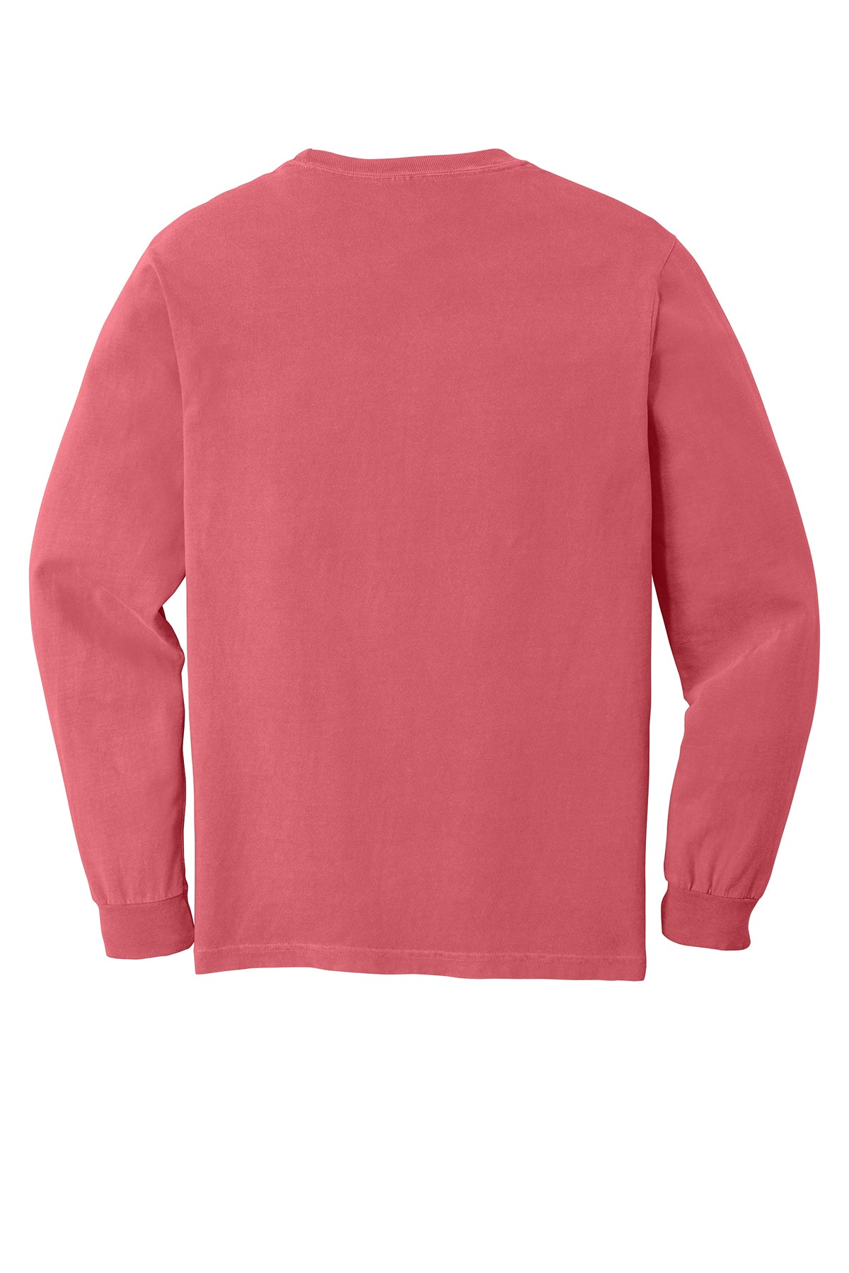 Comfort Colors Heavyweight Ring Spun Long Sleeve Tee – 6014