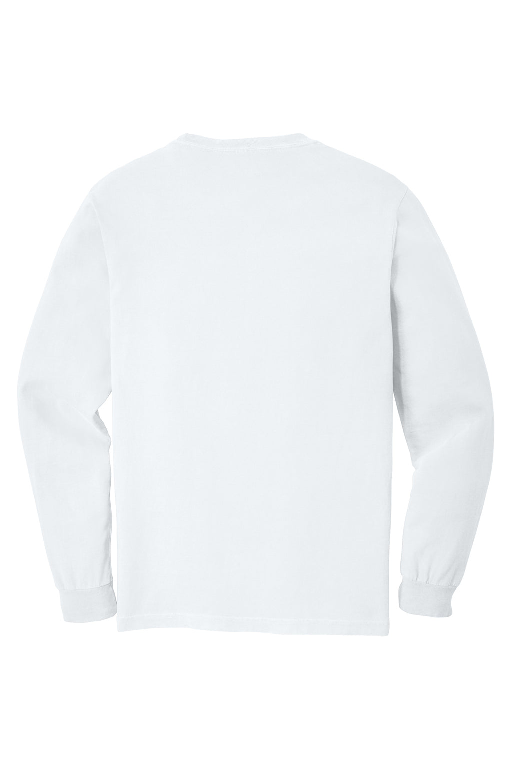 Comfort Colors Heavyweight Ring Spun Long Sleeve Tee – 6014