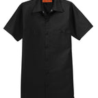 Black / SR