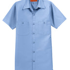 Light Blue / SR