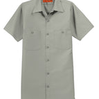 Light Grey / SR
