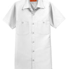 White / SR