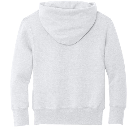Port & Co Youth Core Fleece Pullover Hooded Sweatshirt – PC78YH