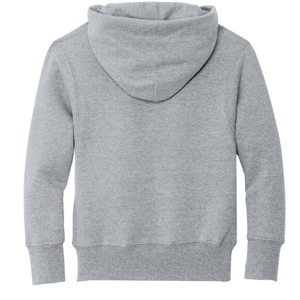 Port & Co Youth Core Fleece Pullover Hooded Sweatshirt – PC78YH