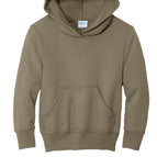 Coyote Brown / XS