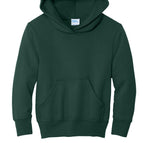 Dark Green / XS
