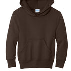 Dark Chocolate Brown / XS