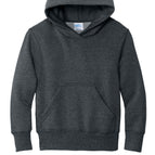 Dark Heather Grey / XS