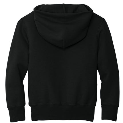 Port & Co Youth Core Fleece Pullover Hooded Sweatshirt – PC78YH