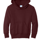 Maroon / XS