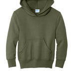 Olive Drab Green / XS