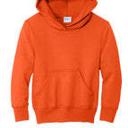 Orange / XS