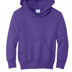 Purple / XS