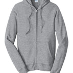 Athletic Heather / XS