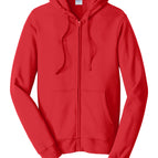 Bright Red / XS