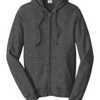 Dark Grey Heather / XS