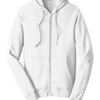White / XS