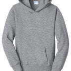 Athletic Heather / XS