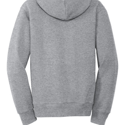 Port & Co Youth Fan Favorite Fleece Pullover Hooded Sweatshirt – PC850YH