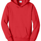 Bright Red / XS