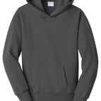 Charcoal / XS