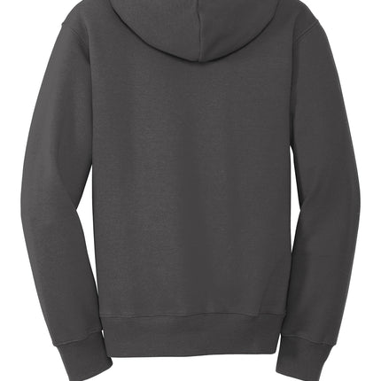Port & Co Youth Fan Favorite Fleece Pullover Hooded Sweatshirt – PC850YH