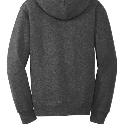 Port & Co Youth Fan Favorite Fleece Pullover Hooded Sweatshirt – PC850YH