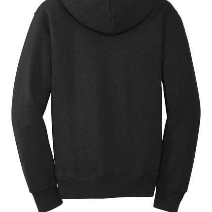 Port & Co Youth Fan Favorite Fleece Pullover Hooded Sweatshirt – PC850YH
