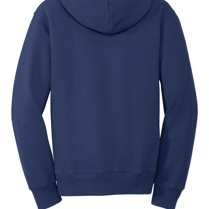 Port & Co Youth Fan Favorite Fleece Pullover Hooded Sweatshirt – PC850YH