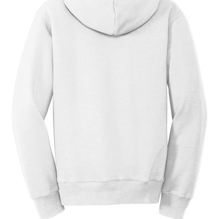 Port & Co Youth Fan Favorite Fleece Pullover Hooded Sweatshirt – PC850YH