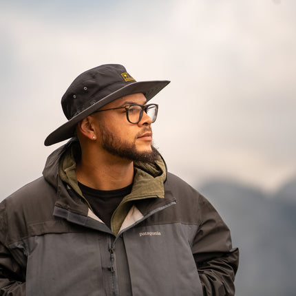 Richardson Lite Wide Brim Hat – 810