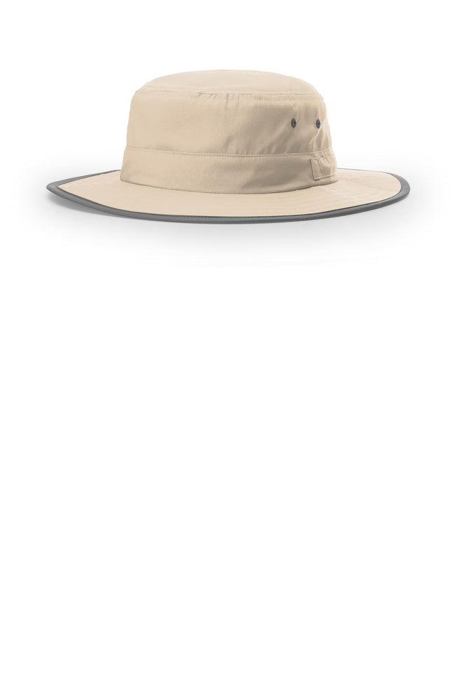 Richardson Lite Wide Brim Hat – 810