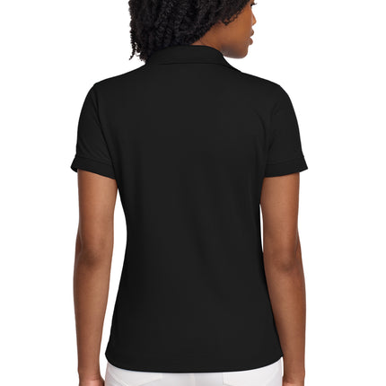 Nike Women’s Dri‑FIT Classic Polo – 286772