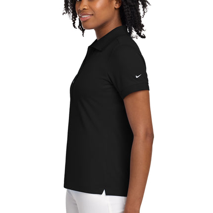 Nike Women’s Dri‑FIT Classic Polo – 286772