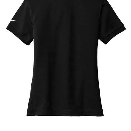 Nike Women’s Dri‑FIT Classic Polo – 286772