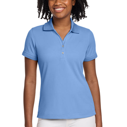 Nike Women’s Dri‑FIT Classic Polo – 286772