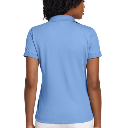 Nike Women’s Dri‑FIT Classic Polo – 286772