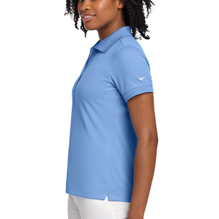 Nike Women’s Dri‑FIT Classic Polo – 286772