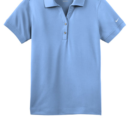 Nike Women’s Dri‑FIT Classic Polo – 286772