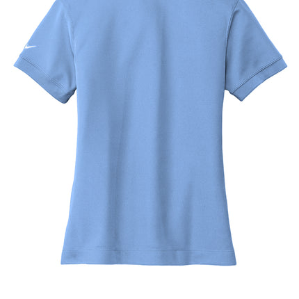 Nike Women’s Dri‑FIT Classic Polo – 286772