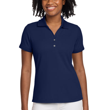 Nike Women’s Dri‑FIT Classic Polo – 286772